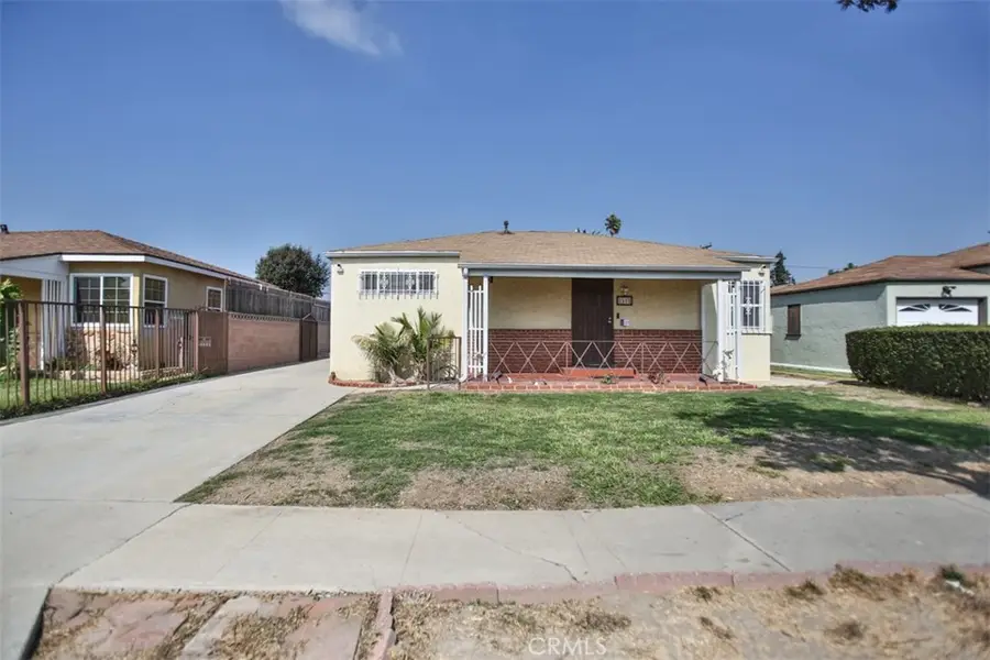 3519 W 117th, Inglewood, CA 90303 - Image #2