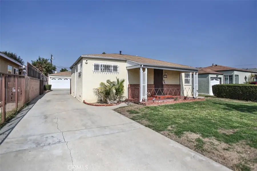 3519 W 117th, Inglewood, CA 90303 - Image #3