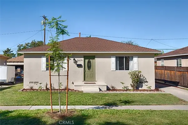 5839 Faculty, Lakewood, CA 90712