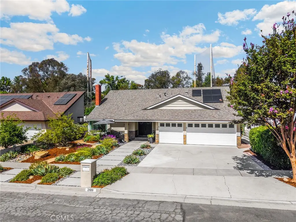 2109 2109 Smokewood, Fullerton, CA 92831 - Image #1