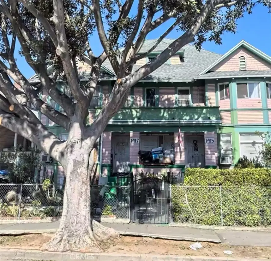 1415 S Union, Los Angeles, CA 90015 - Image #1