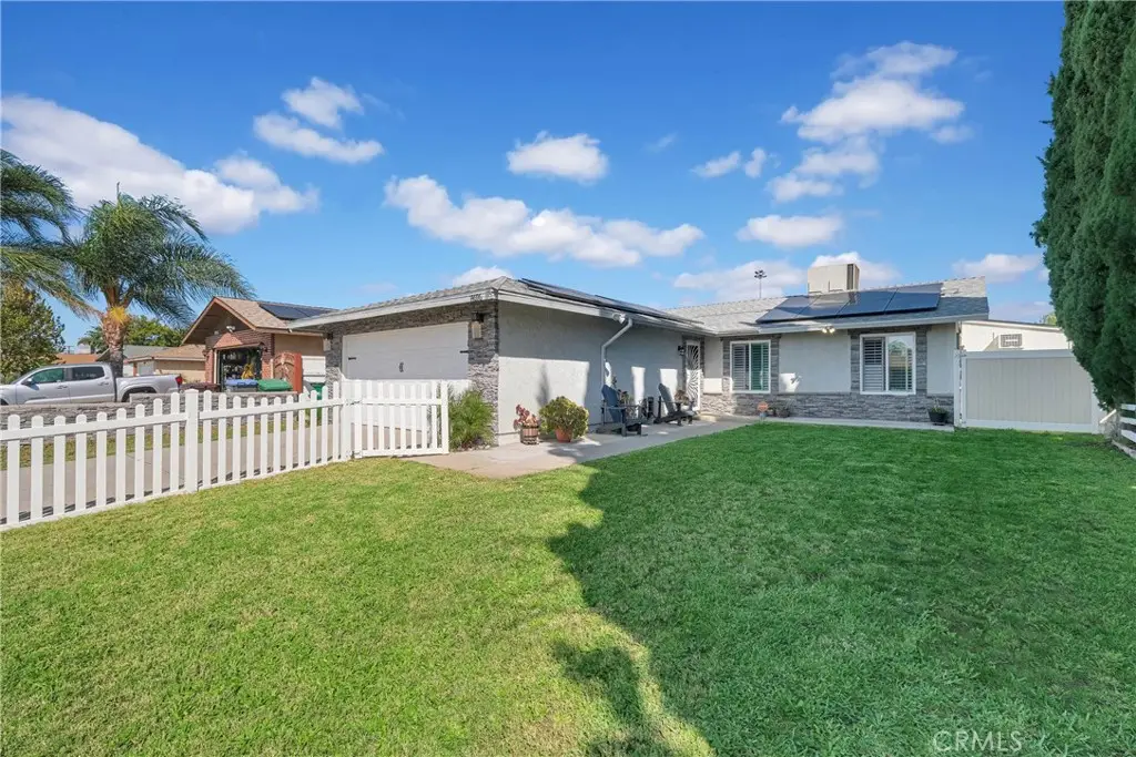 14696 Carla Jean Dr, Moreno Valley, CA 92553 - #1