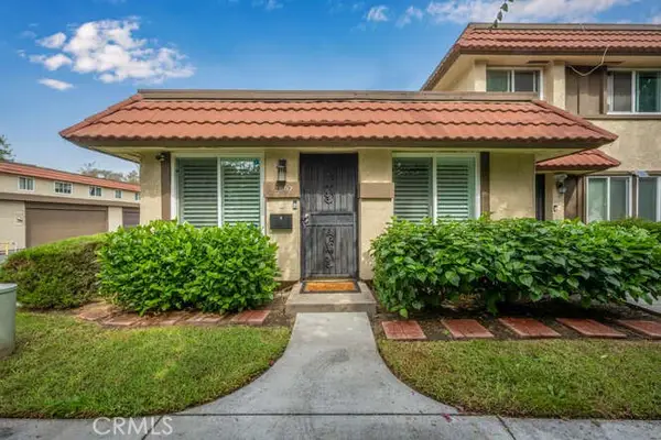 2697 W Parkside Lane, Anaheim, CA 92801