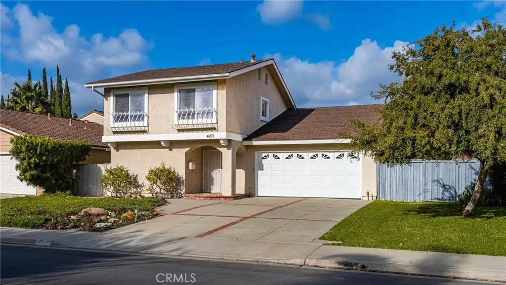 4071 Loma Street, Irvine, CA 92604 - Image #1