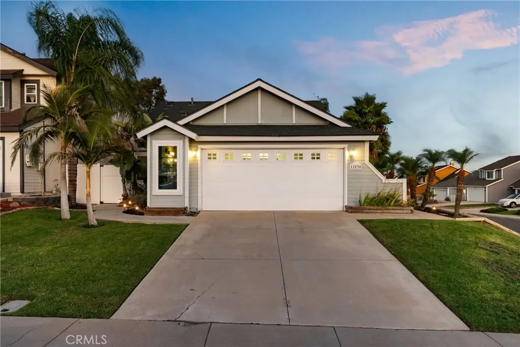11830 Carlisle Court, Moreno Valley, CA 92557 - Image #1