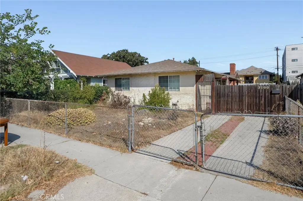 3100 Brighton Avenue, Los Angeles, CA 90018 - Image #1