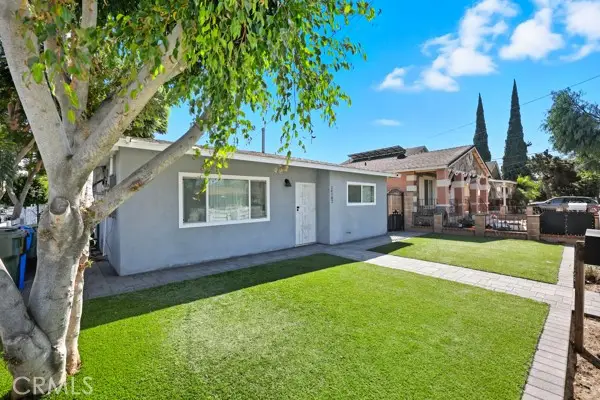 7010 San Vincente, Paramount, CA 90723