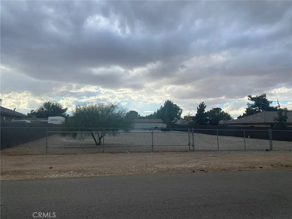 0 Victor, Hesperia, CA 92345 - Image #1