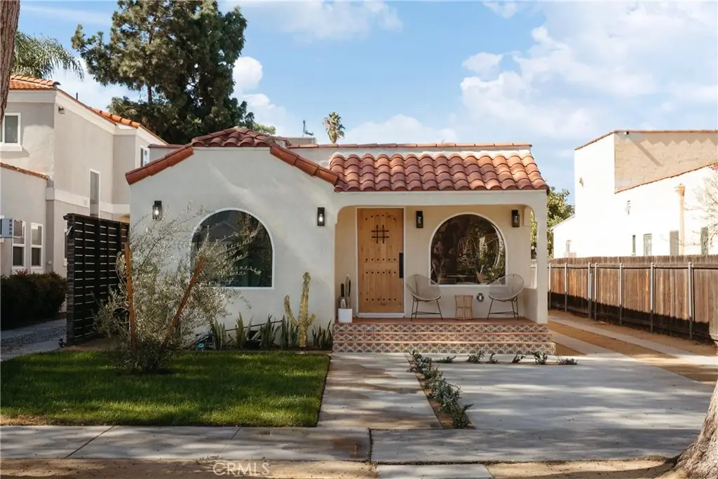 2923 Acresite Street, Los Angeles, CA 90039 - Image #1