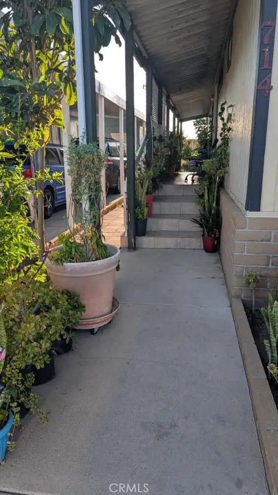 12300 Lilac Avenue #714, Santa Ana, CA 92704