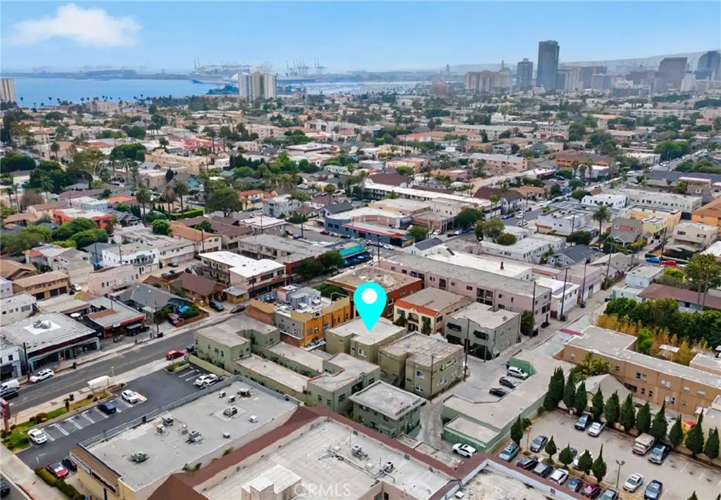 412 N Rose, Long Beach, CA 90802 - Image #1