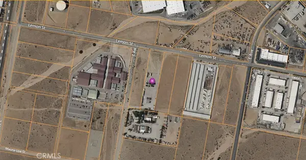 0 Lemon, Hesperia, CA 92345