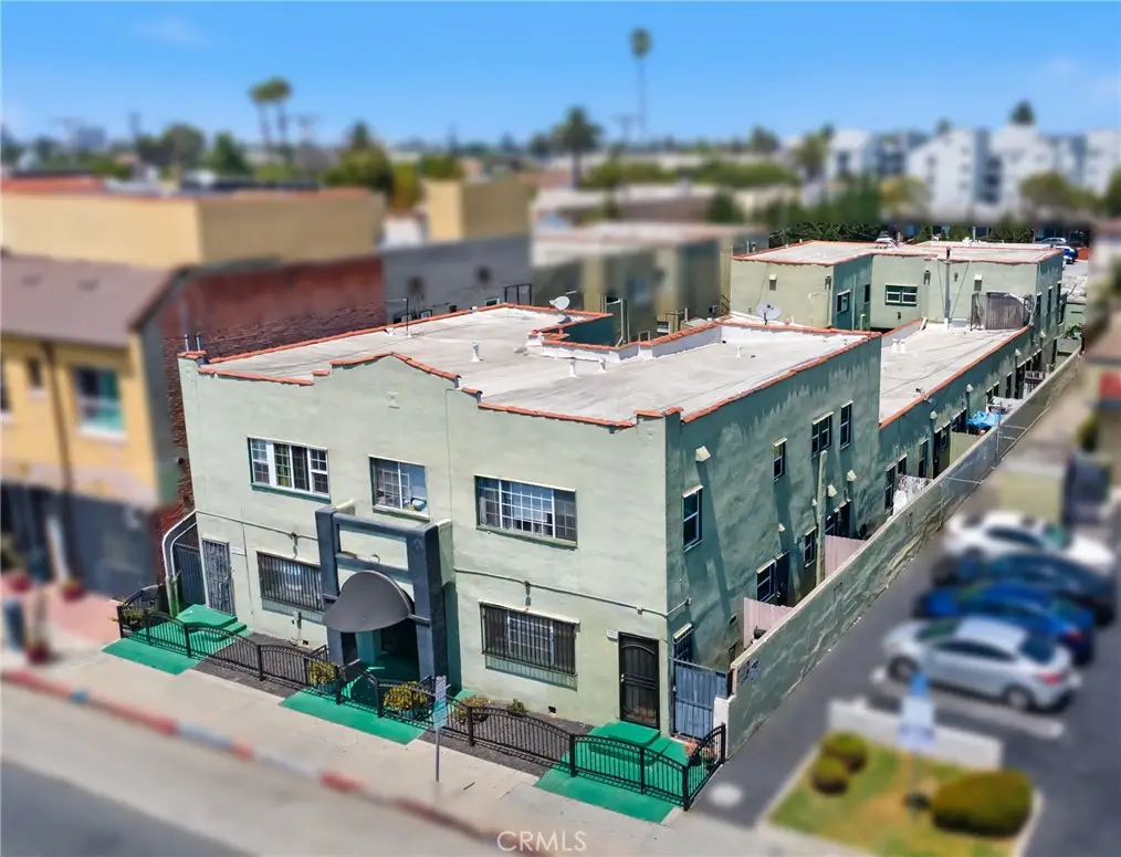 1917 E 4th, Long Beach, CA 90802 - #1