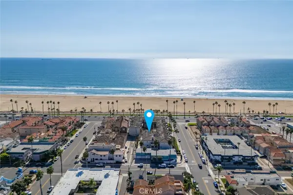 1516 Pacific Coast #101, Huntington Beach, CA 92648