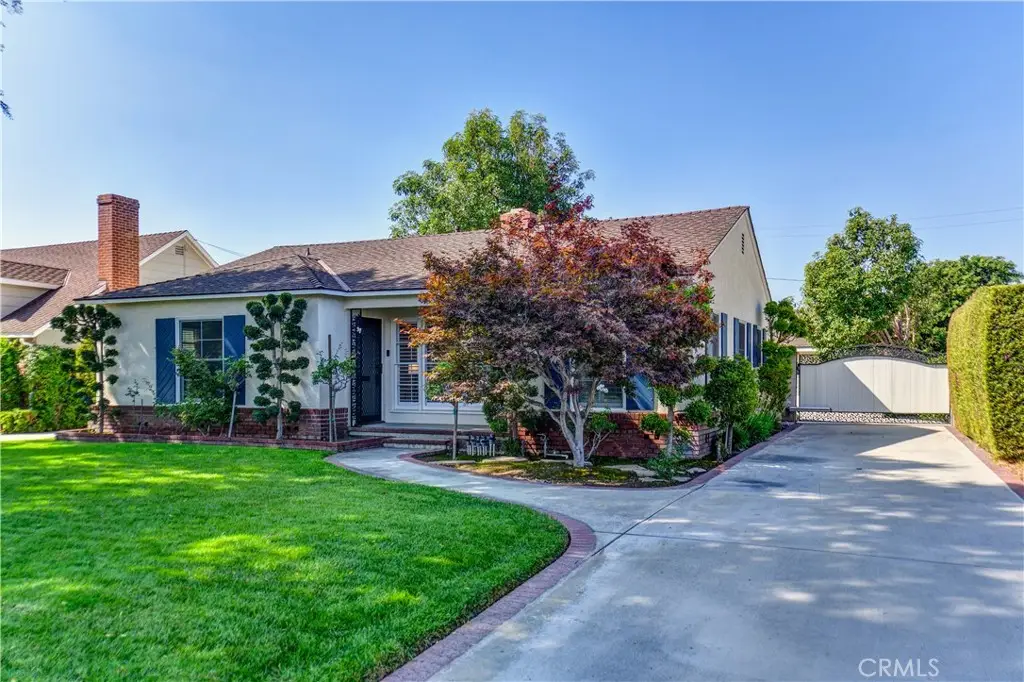 8627 Calmosa Avenue, Whittier, CA 90605 - Image #1