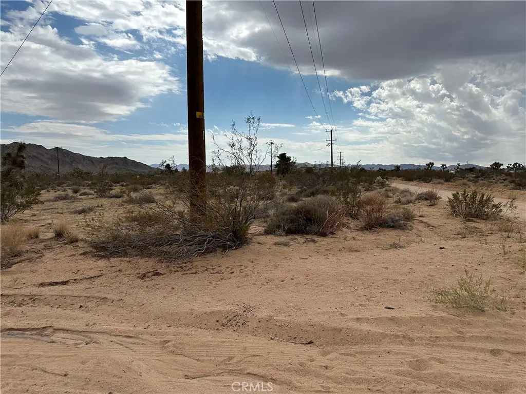 0 Alta Ave./drexel Rd., Yucca Valley, CA 92284 - Image #1