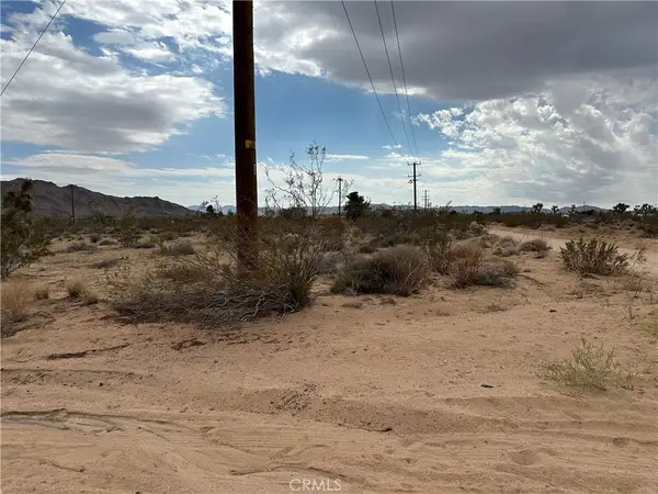 0 Alta Ave./drexel Rd., Yucca Valley, CA 92284