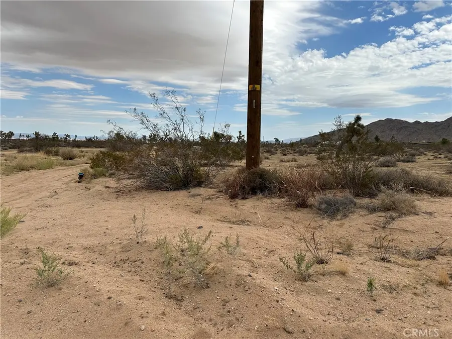 0 Alta Ave./drexel Rd., Yucca Valley, CA 92284 - Image #2