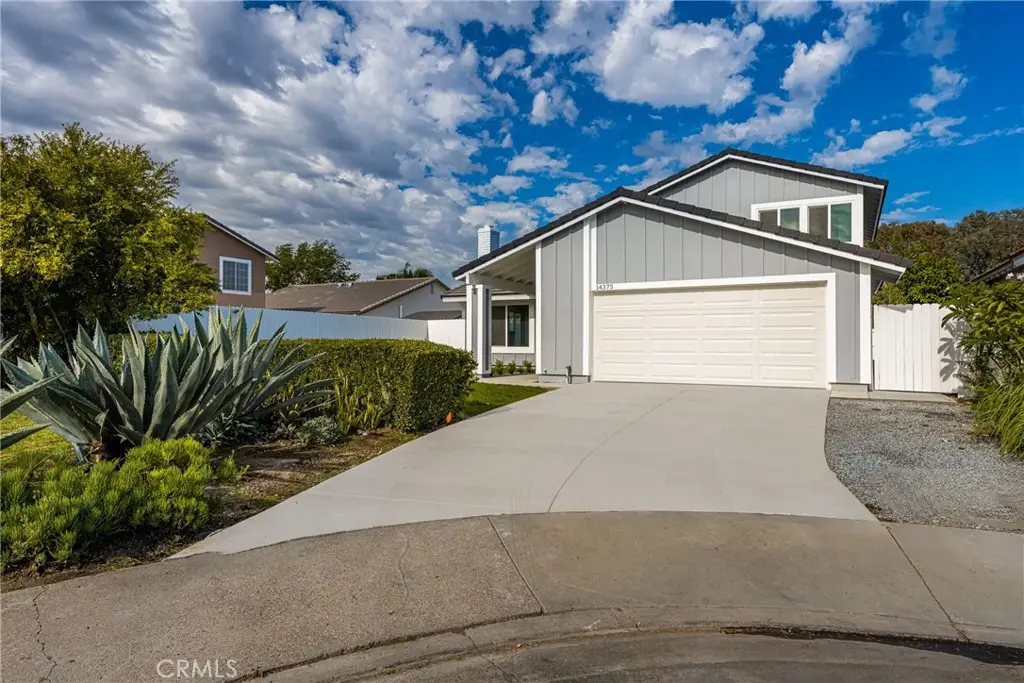 14375 Majorca Avenue, Irvine, CA 92606 - #1