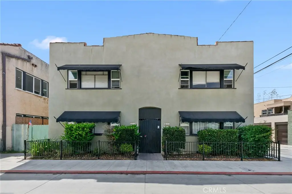 421 N Rose, Long Beach, CA 90802 - Image #1