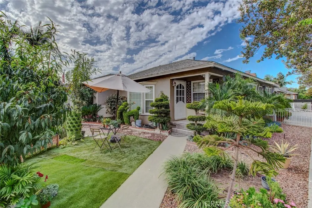 1402 S Poplar Street, Santa Ana, CA 92704 - Image #1