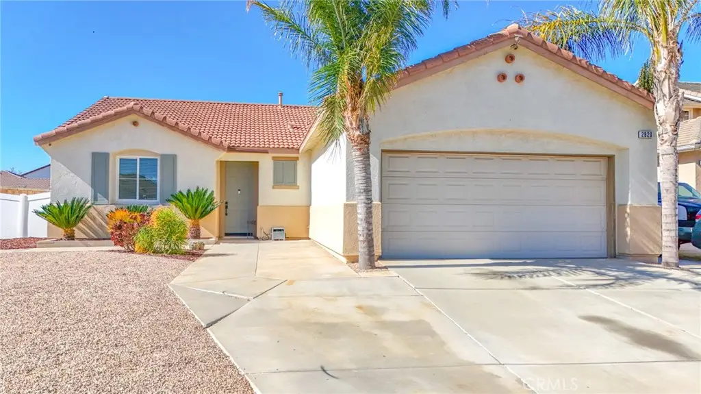 2820 Lake View, Perris, CA 92571 - #1