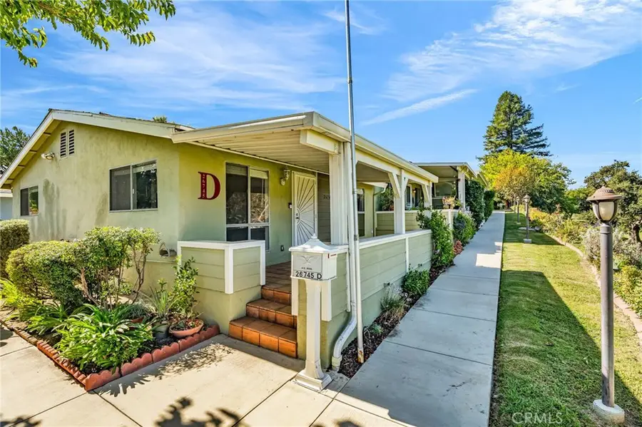 26745 Oak Crossing Rd #D, Newhall, CA 91321 - Image #3