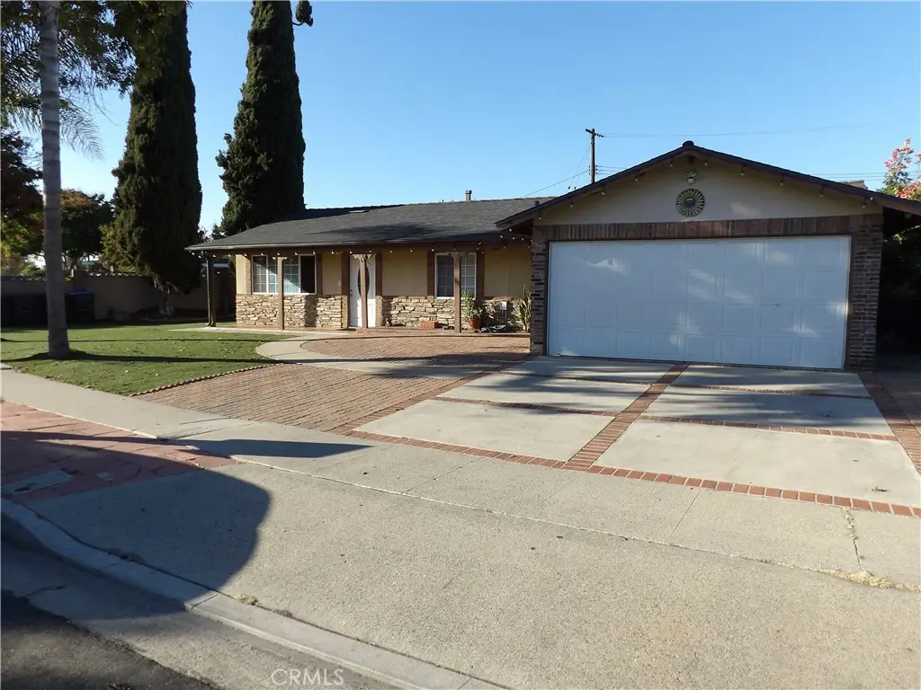 4213 Fay Circle, Santa Ana, CA 92703 - #1