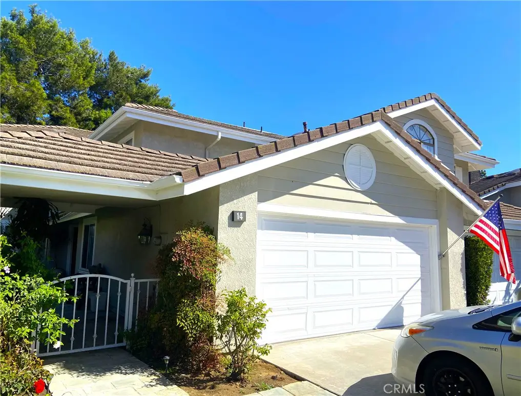 14 Rainbow, Irvine, CA 92614 - Image #1