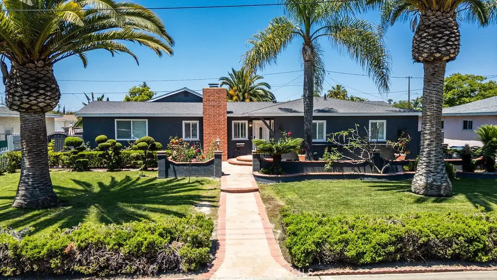 2631 W Cerritos, Anaheim, CA 92804 - #1