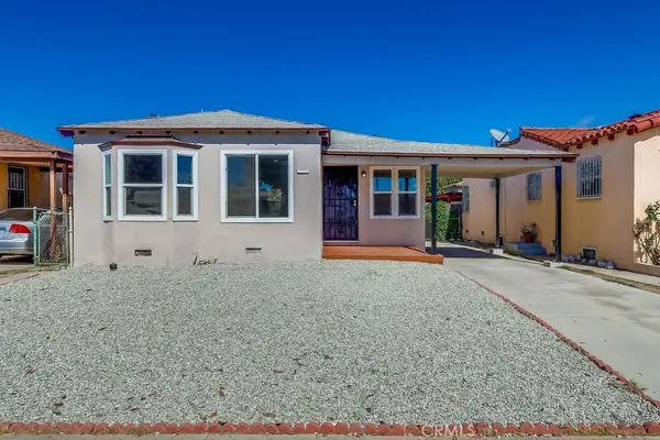 521 W 98th, Los Angeles, CA 90044