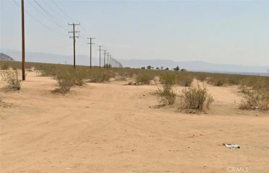 0 Los Padres, Apple Valley, CA 92307 - Image #3