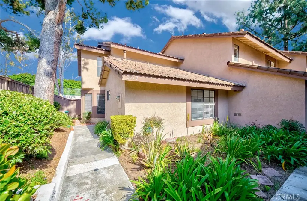 2410 Plaza De Vista, Fullerton, CA 92833 - Image #1