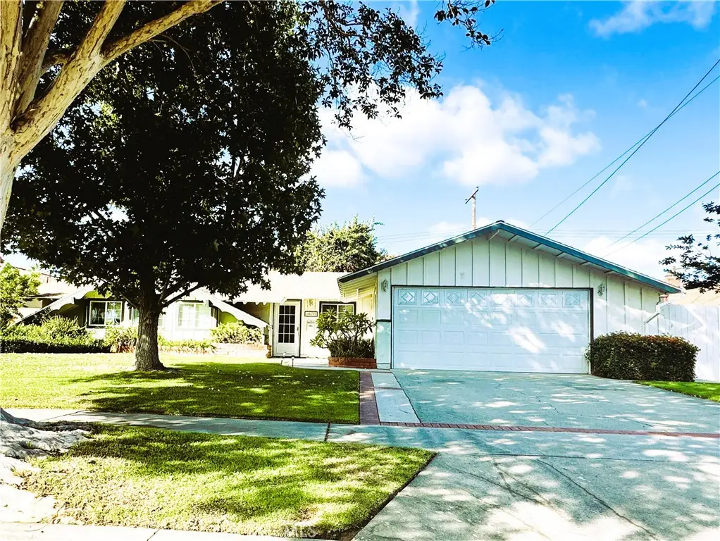 10691 Perrin Drive, Garden Grove, CA 92840 - #1