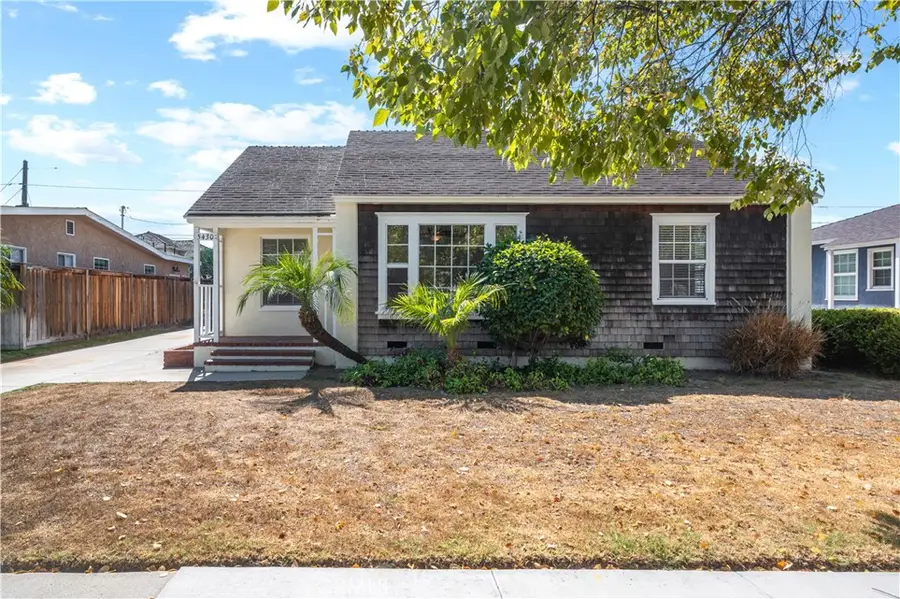 5430 Scrivener Street, Long Beach, CA 90808 - Image #2