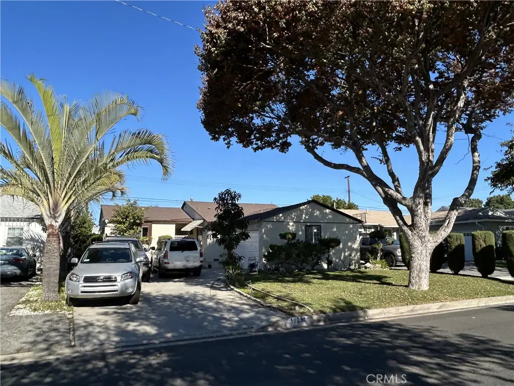 10251 Foster Road, Downey, CA 90242 - #1