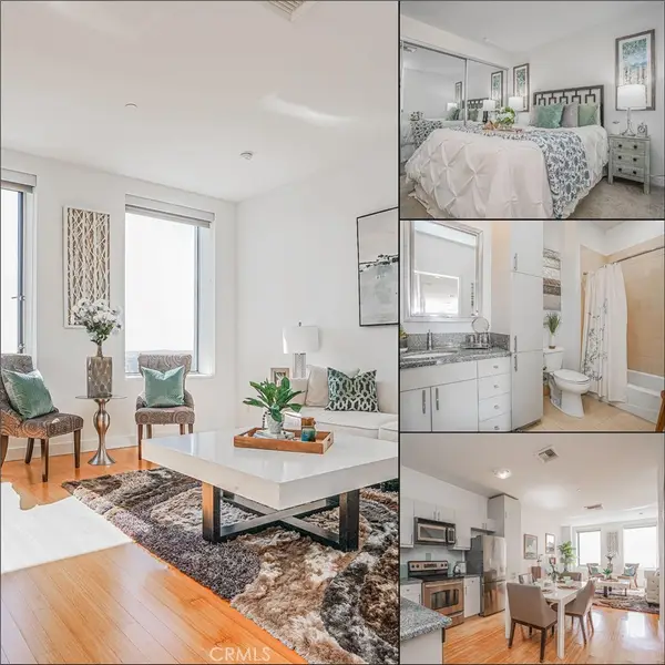 3810 Wilshire #1409, Los Angeles, CA 90010