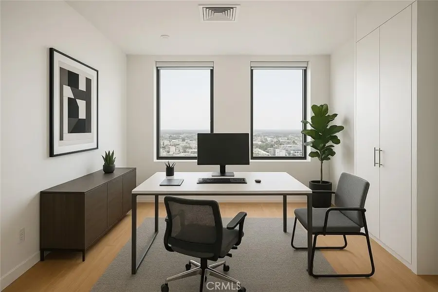 3810 Wilshire #1409, Los Angeles, CA 90010 - Image #3