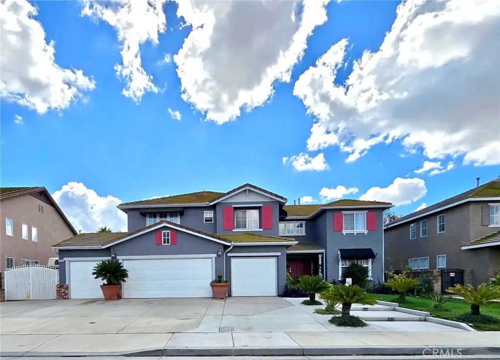 12745 Longhorne, Eastvale, CA 92880 - Image #1