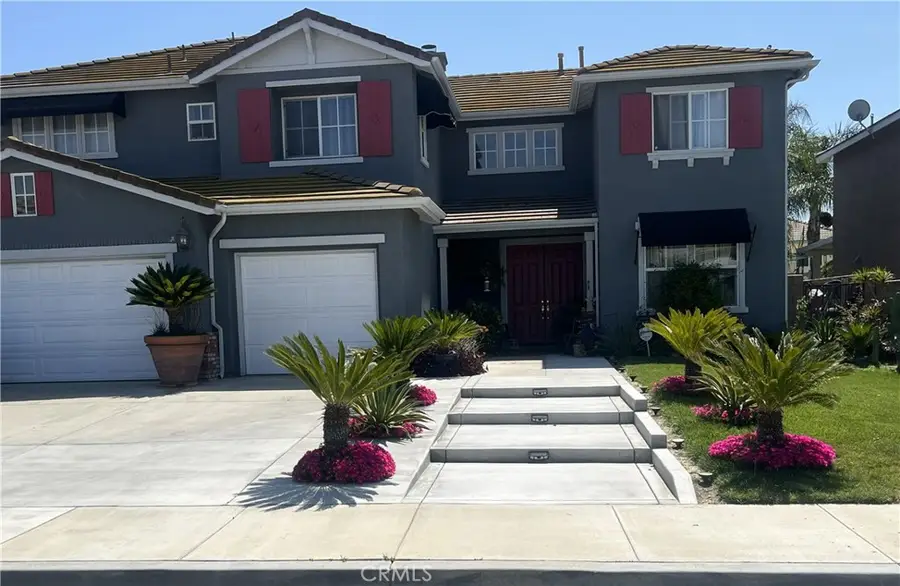 12745 Longhorne, Eastvale, CA 92880 - Image #2