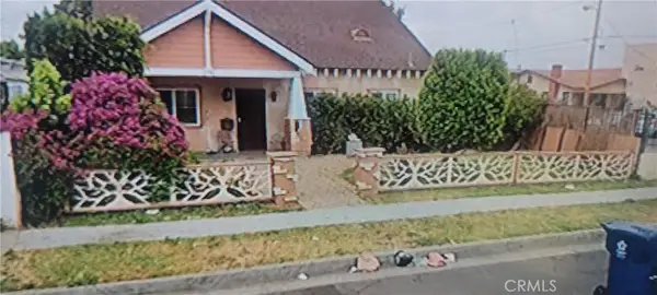 1225 W 94th, Los Angeles, CA 90044