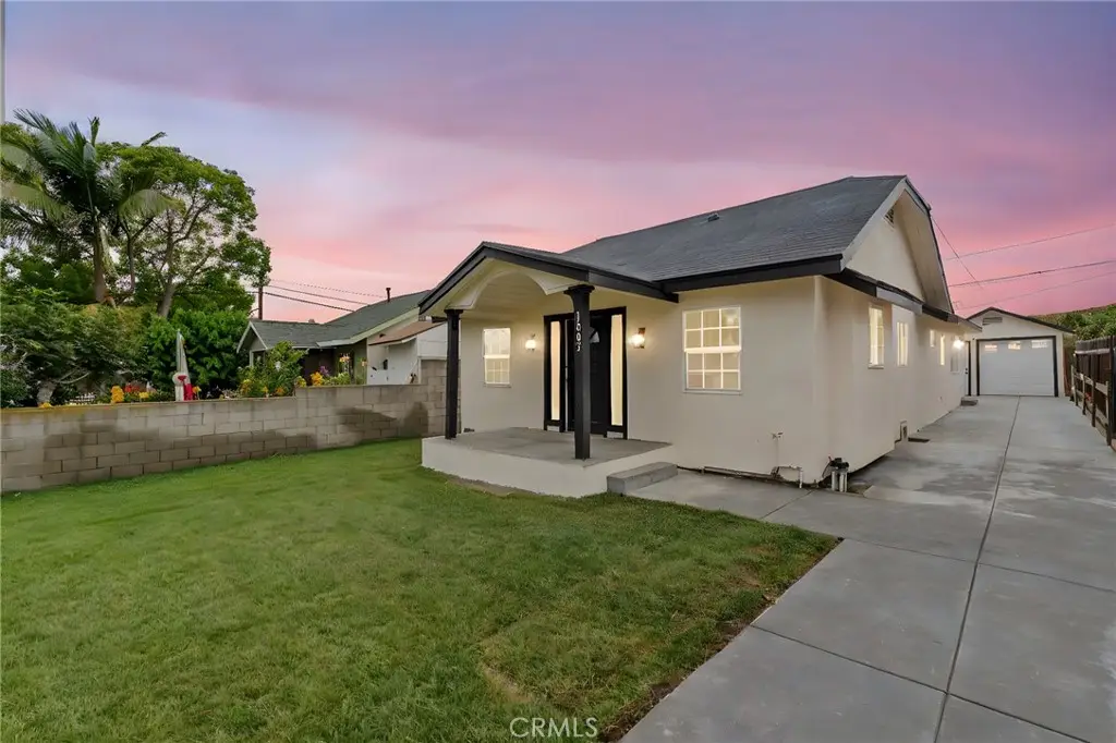 1005 E Brett St, Inglewood, CA 90302 - Image #1