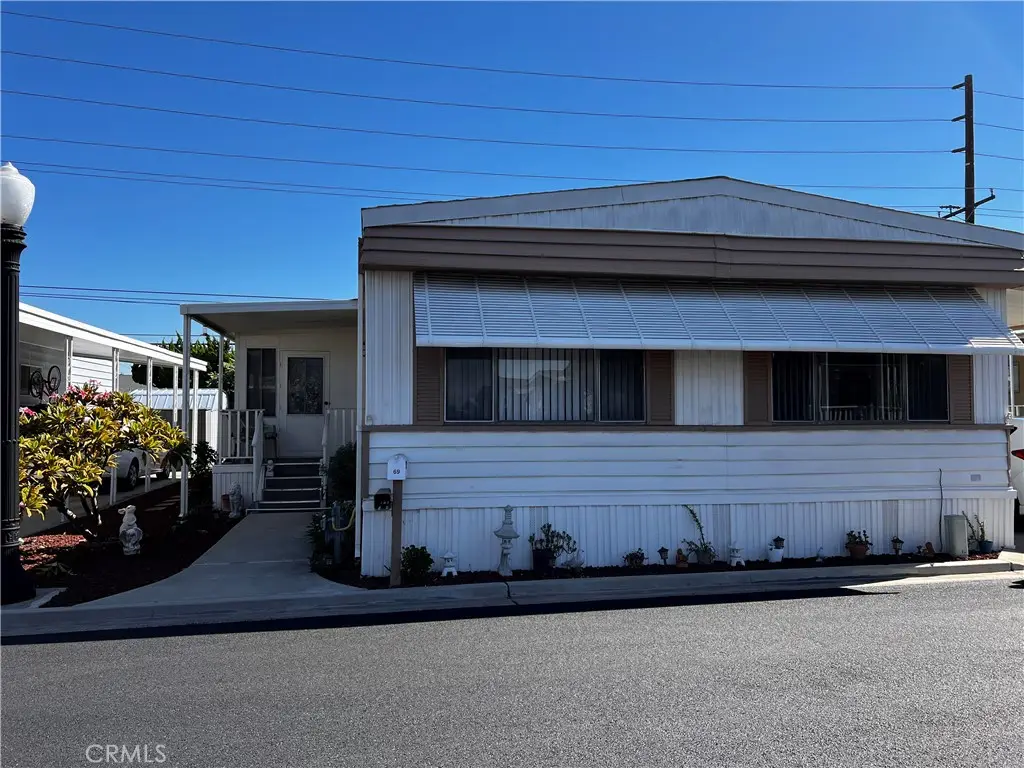 12101 Dale Avenue #69, Stanton, CA 90680 - Image #1