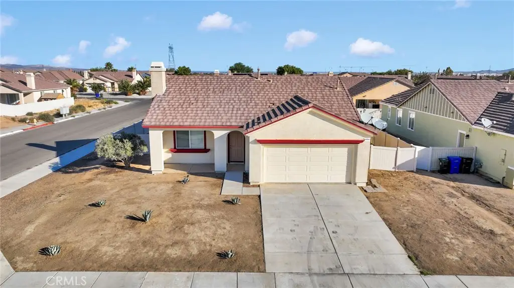 11772 Galewood, Adelanto, CA 92301 - #1