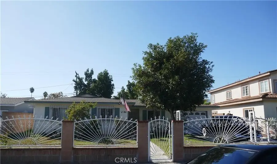 2014 S Poplar, Santa Ana, CA 92704 - #2