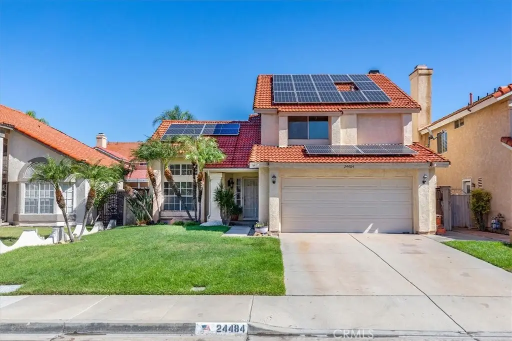 24484 Tuscola, Murrieta, CA 92562 - Image #1