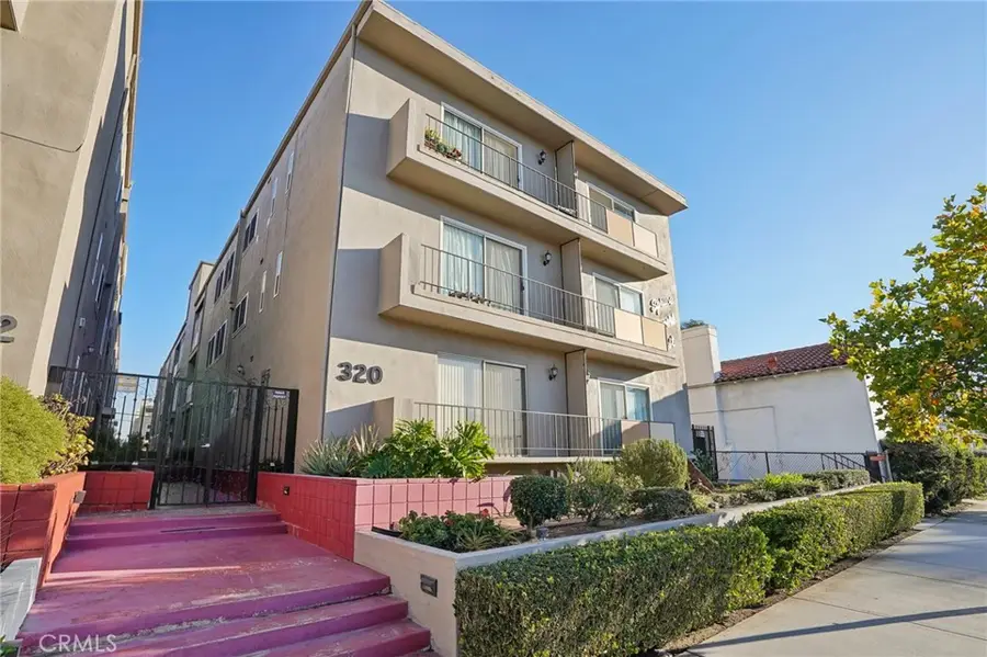 320 E Spruce, Inglewood, CA 90301 - Image #2