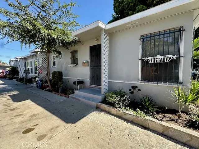309 E Louise, Long Beach, CA 90805 - Image #1