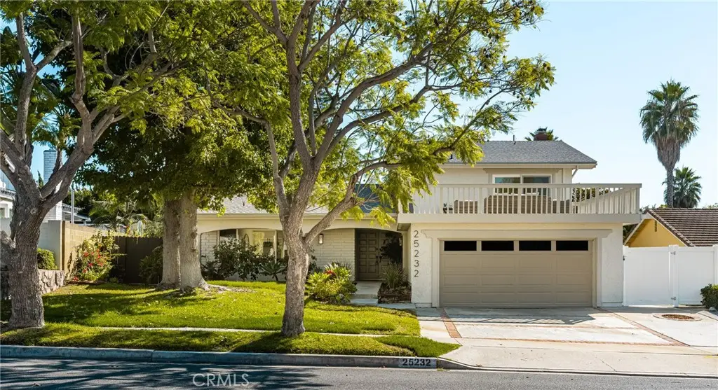 25232 Earhart, Laguna Hills, CA 92653 - Image #1