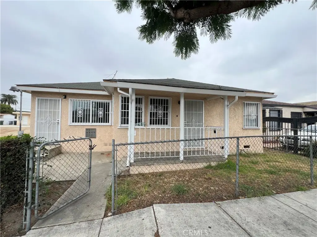 11620 Inglewood Avenue, Hawthorne, CA 90250 - Image #1